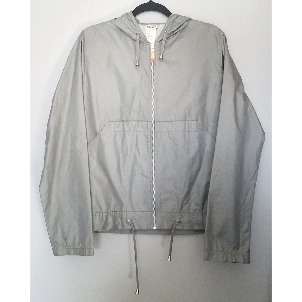 Vintage Danskin Rain Jacket Sz. L